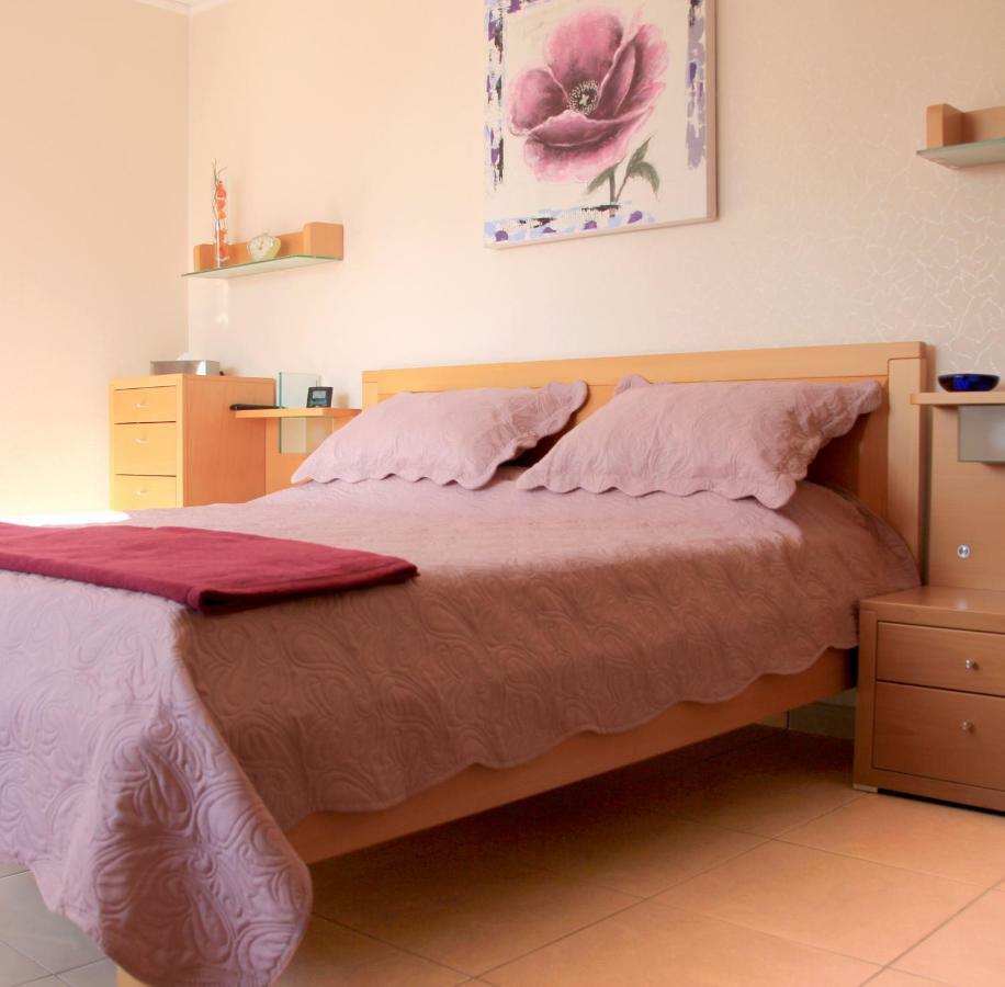 Bed And Breakfast Am Hoehenweg Warstein Exterior foto