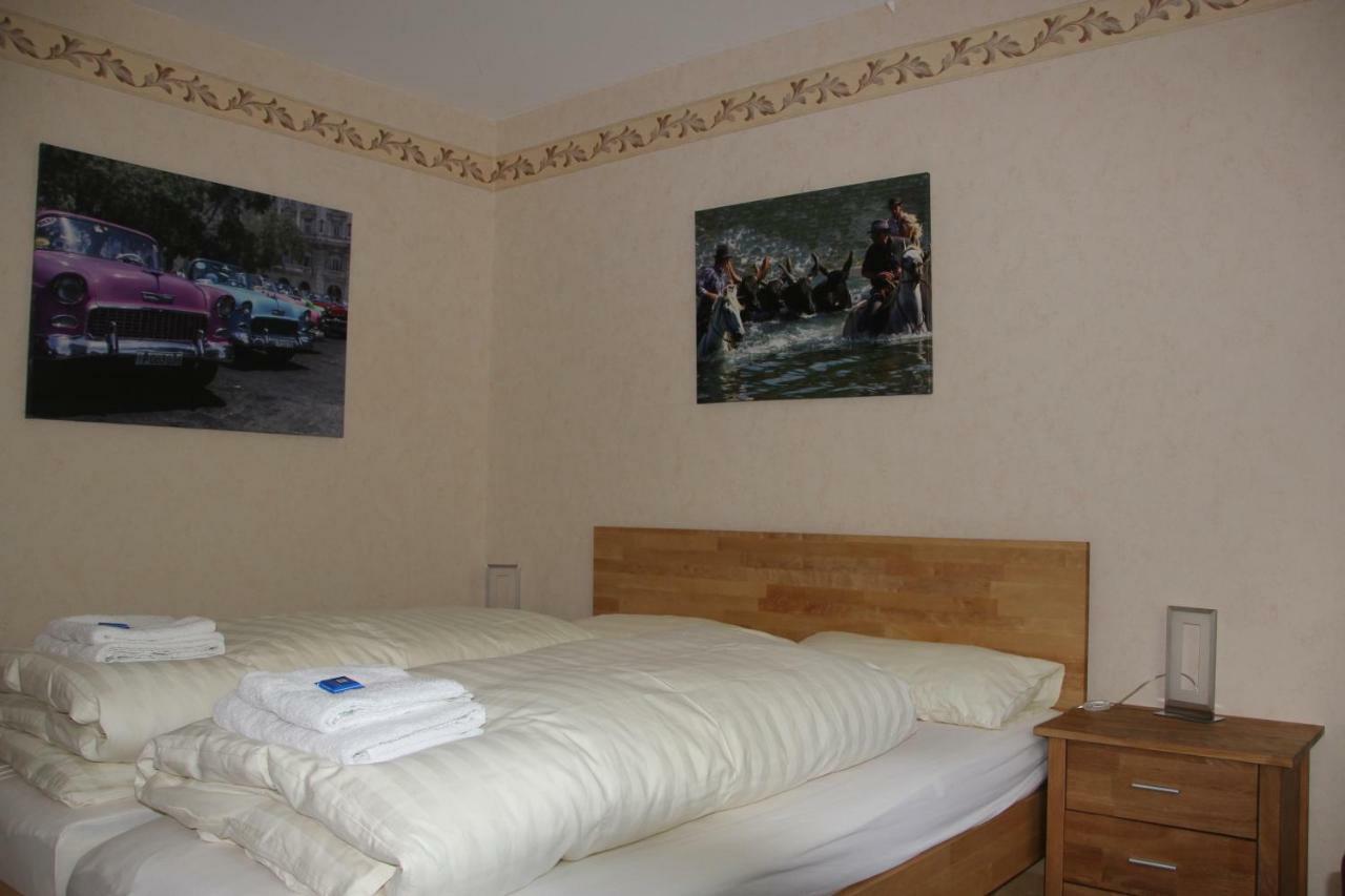 Bed And Breakfast Am Hoehenweg Warstein Exterior foto
